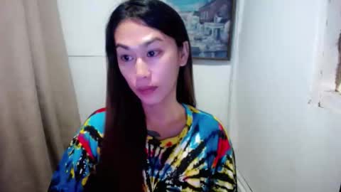 JANE AND BARBIE online show from November 27, 11:45 pm