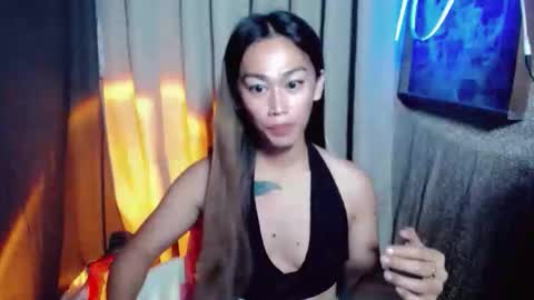 JANE AND BARBIE online show from September 12, 10:23 pm