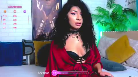 Snapshot of cardi_sin chatting on February 2, 7:14 pm cardi_sin online show from February 2, 7:14 pm