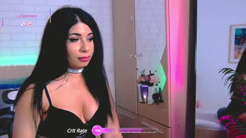 Snapshot of cardi_sin chatting on March 11, 10:42 pm cardi_sin online show from March 11, 10:42 pm