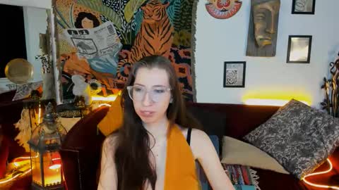 careyjonas online show from January 17, 5:55 pm