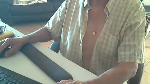 cargo69 online show from July 3, 3:28 pm