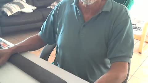 cargo69 online show from July 18, 11:01 am