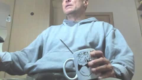 Laz online show from April 5, 8:39 pm