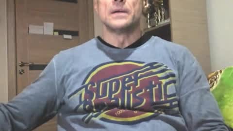 Laz online show from November 4, 5:03 pm