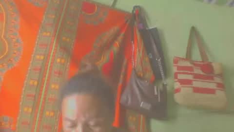 carinesexy69 online show from March 4, 11:40 am