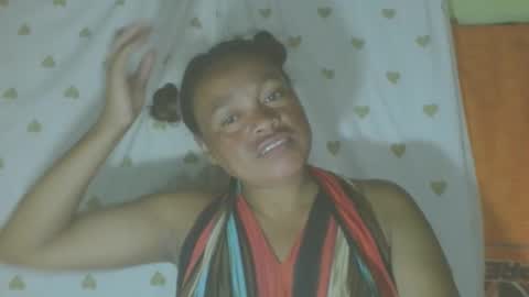 carinesexy69 online show from January 8, 1:06 pm