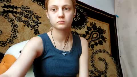 Kira online show from June 12, 2:54 am