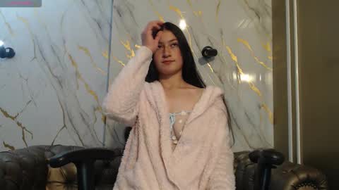 Carito online show from November 7, 3:20 am