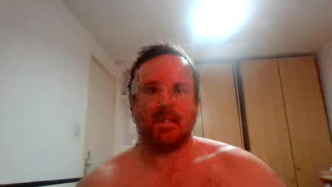 carl18489 online show from August 3, 12:22 pm