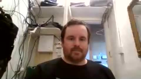 carl18489 online show from July 12, 2:42 pm