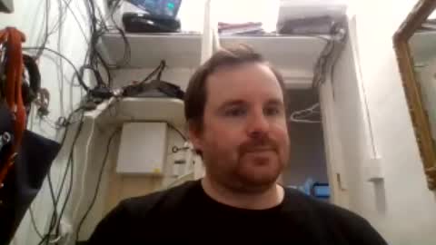 carl18489 online show from July 28, 2:24 pm