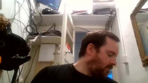 carl18489 online show from July 21, 4:53 pm