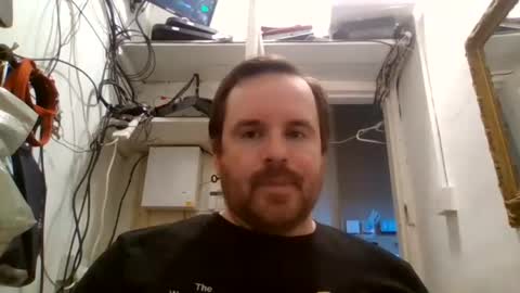 carl18489 online show from July 13, 6:44 pm