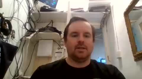 carl18489 online show from July 26, 11:41 am