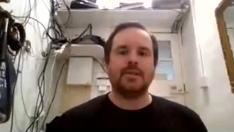 carl18489 online show from July 8, 11:02 am