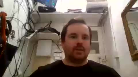 carl18489 online show from July 28, 5:57 pm