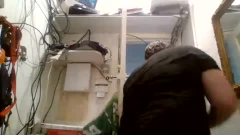 carl18489 online show from July 24, 2:03 pm