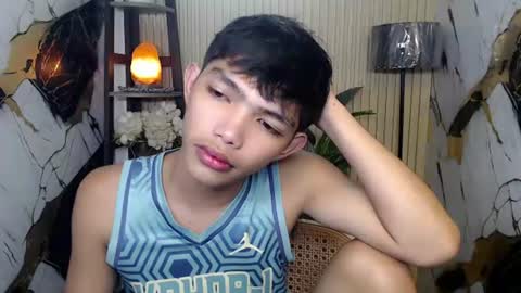 CARL online show from July 12, 5:27 pm