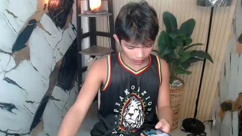 CARL online show from June 18, 11:15 am