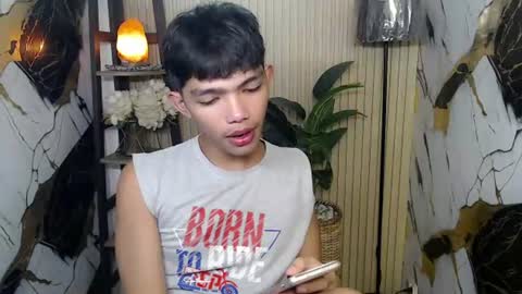 CARL online show from July 9, 1:26 pm