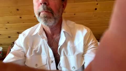 carl_mader online show from July 28, 5:35 pm