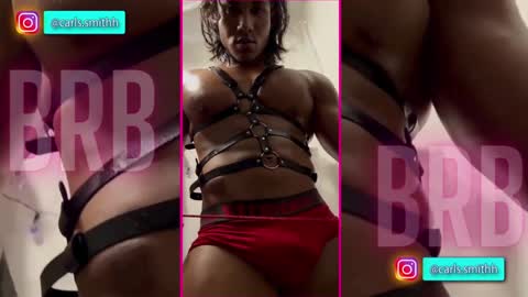 Snapshot of carl_smithh chatting on January 25, 8:53 am Carl online show from January 25, 8:53 am