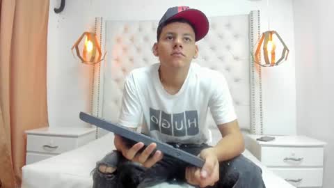CARL online show from June 11, 12:14 pm