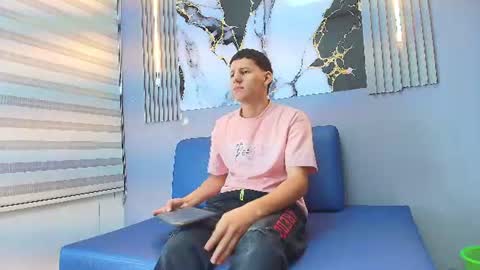 CARL online show from June 12, 12:26 pm
