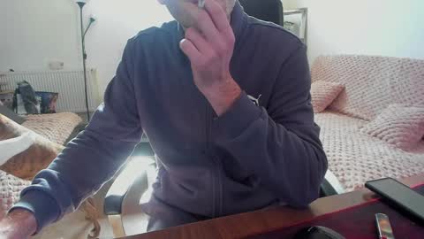Carla And The Neighbor online show from January 16, 10:53 am