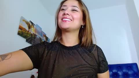 Carla online show from February 22, 11:57 am