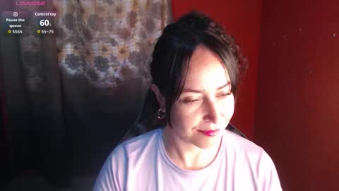 Carla naugthy  online show from November 26, 12:35 pm