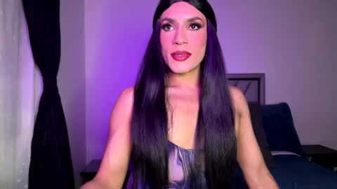 Carla Santini online show from February 10, 11:34 pm