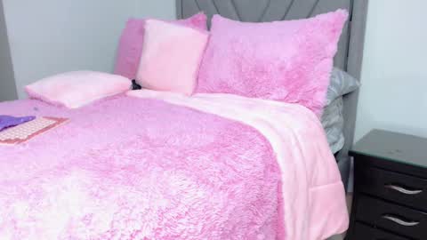 Carla Santini online show from March 8, 2:12 am