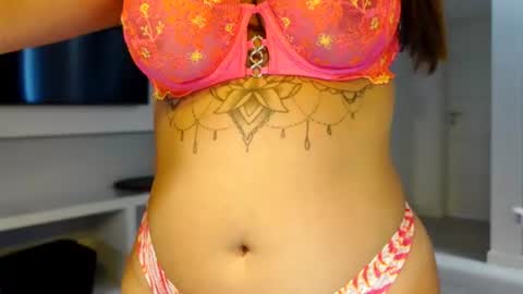 carla_secretary online show from July 23, 1:20 pm