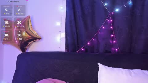 Carla online show from January 18, 7:59 am