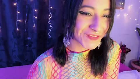 Carla online show from December 11, 4:28 am