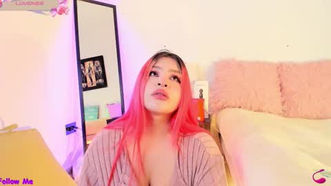 Carla Wet18 online show from October 17, 5:06 pm