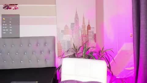 carla online show from January 15, 5:08 am