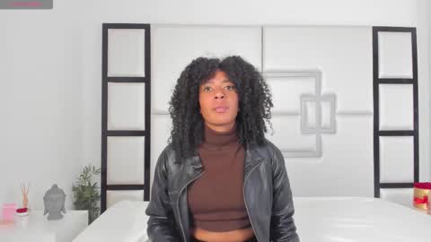 Carla online show from January 11, 7:53 pm