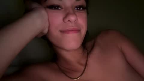 Carla Maria  online show from December 11, 8:39 pm