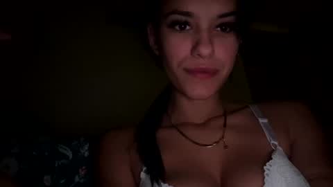 Carla Maria  online show from December 6, 12:29 am