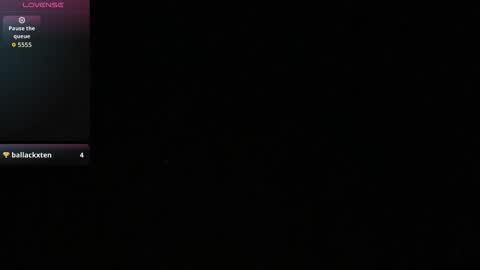 Snapshot of carlamiastones chatting on September 18, 12:47 am carlamiastones online show from September 18, 12:47 am