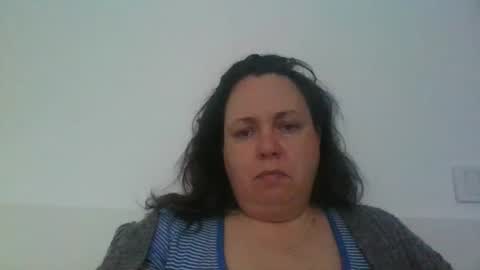 Snapshot of carlaruth chatting on October 5, 5:27 am Carlaruth online show from October 5, 5:27 am