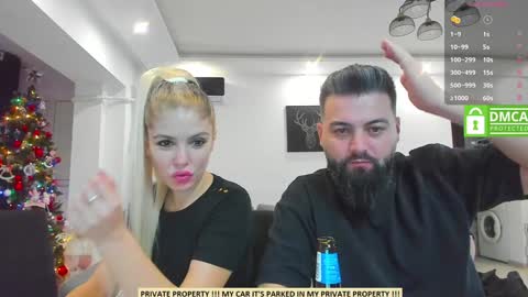 CarlaSquirt online show from December 12, 8:10 pm