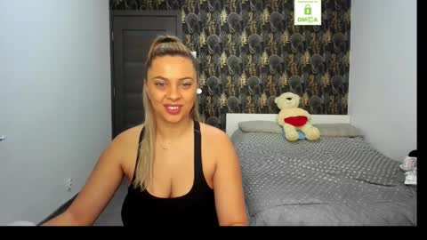 CarlaStaceFun online show from February 2, 7:16 am