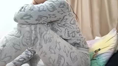 carlasweet00 online show from October 7, 5:03 am