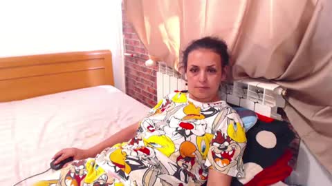 carlasweet00 online show from July 20, 1:35 pm