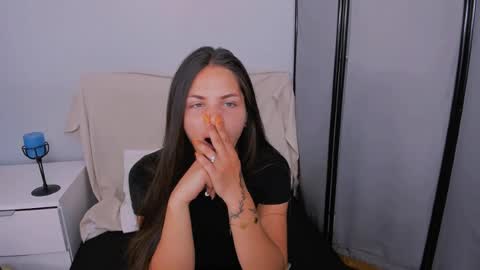 CarlaxSensual online show from June 30, 5:18 am