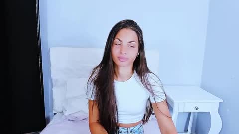 CarlaxSensual online show from August 2, 5:20 am